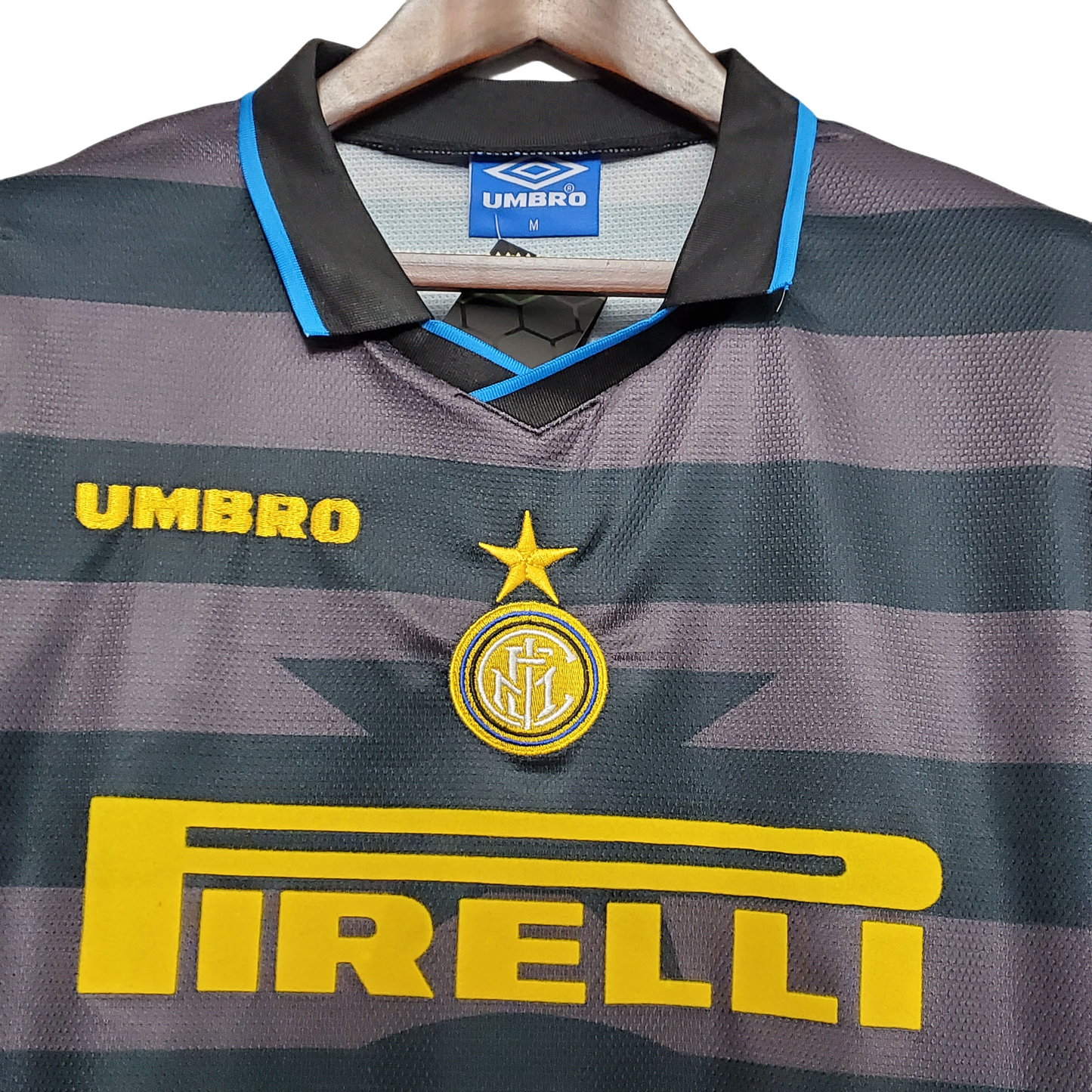 1997/98 Inter Milan away shirt