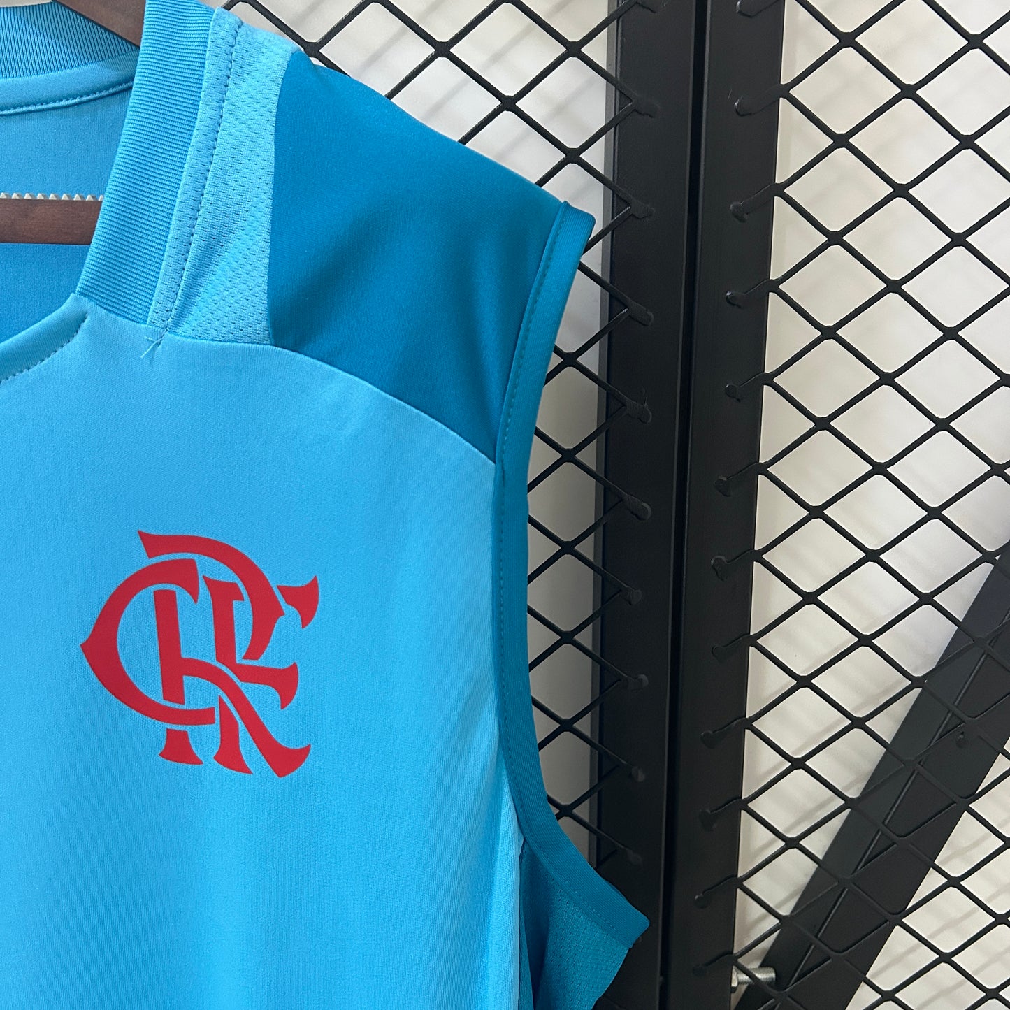 2025/2026 Vest Flamengo training suit Shirt