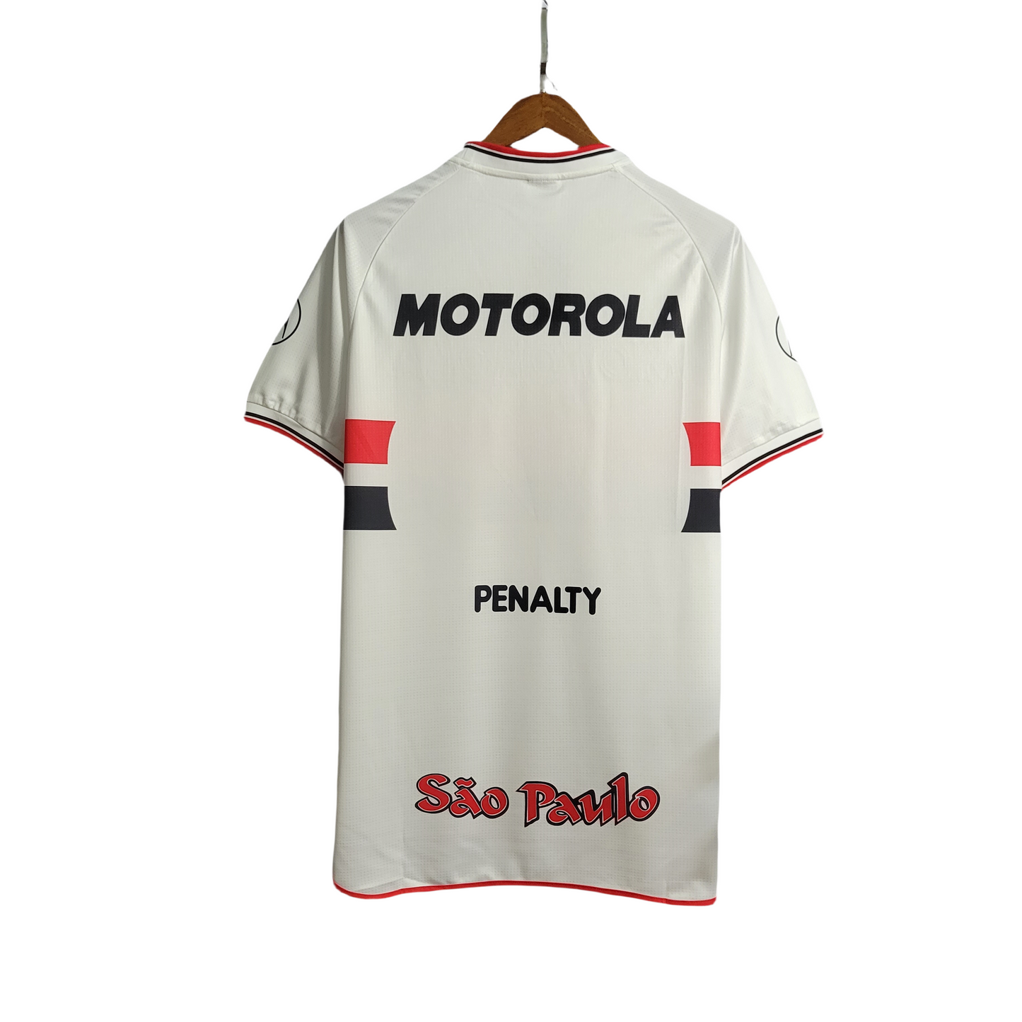 2000 House of Sao Paulo Vintage Shirt