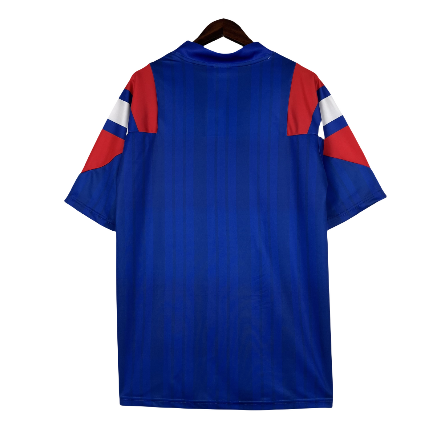 1992/1994 France Home Vintage Shirt