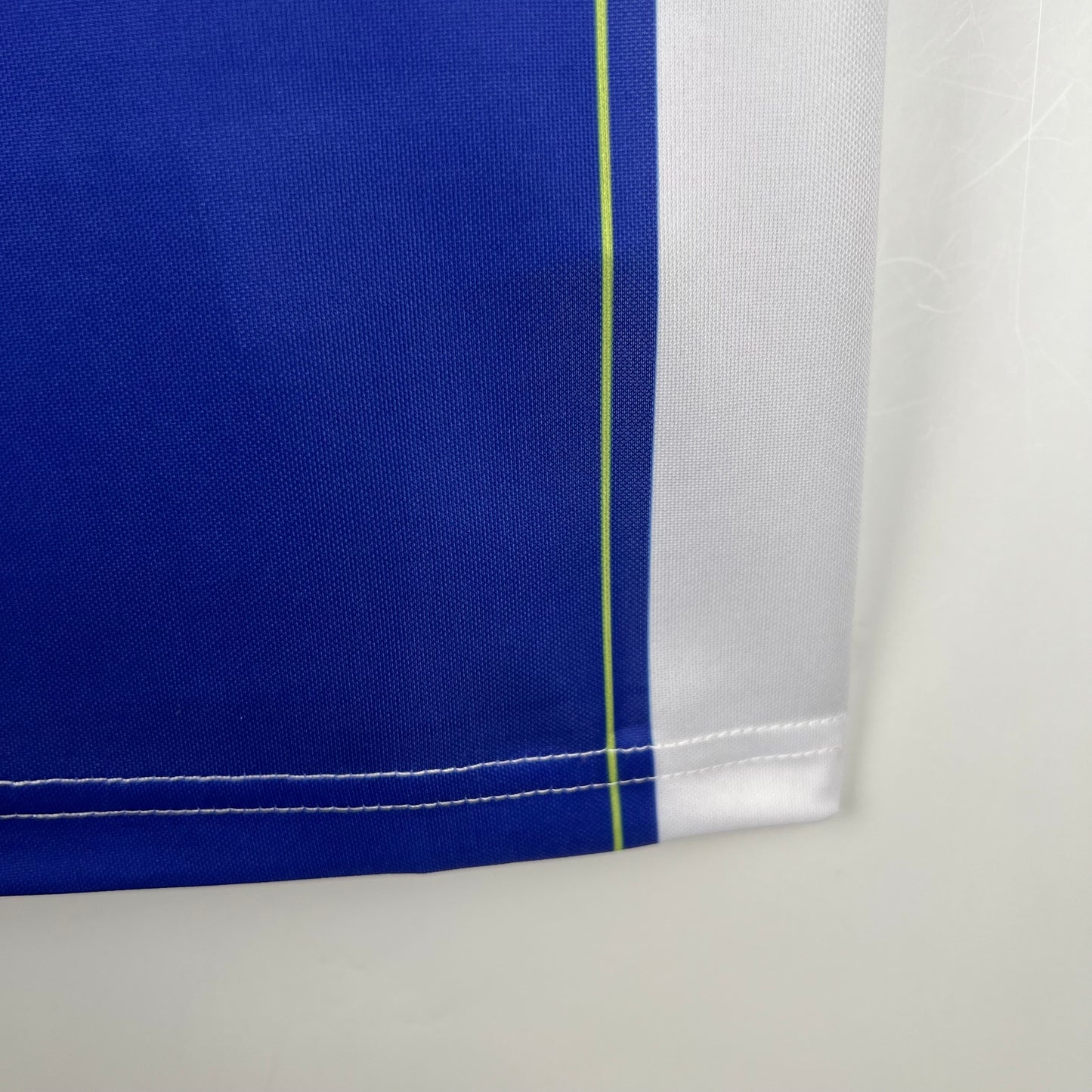 98/99 Porto Home Retro Shirt