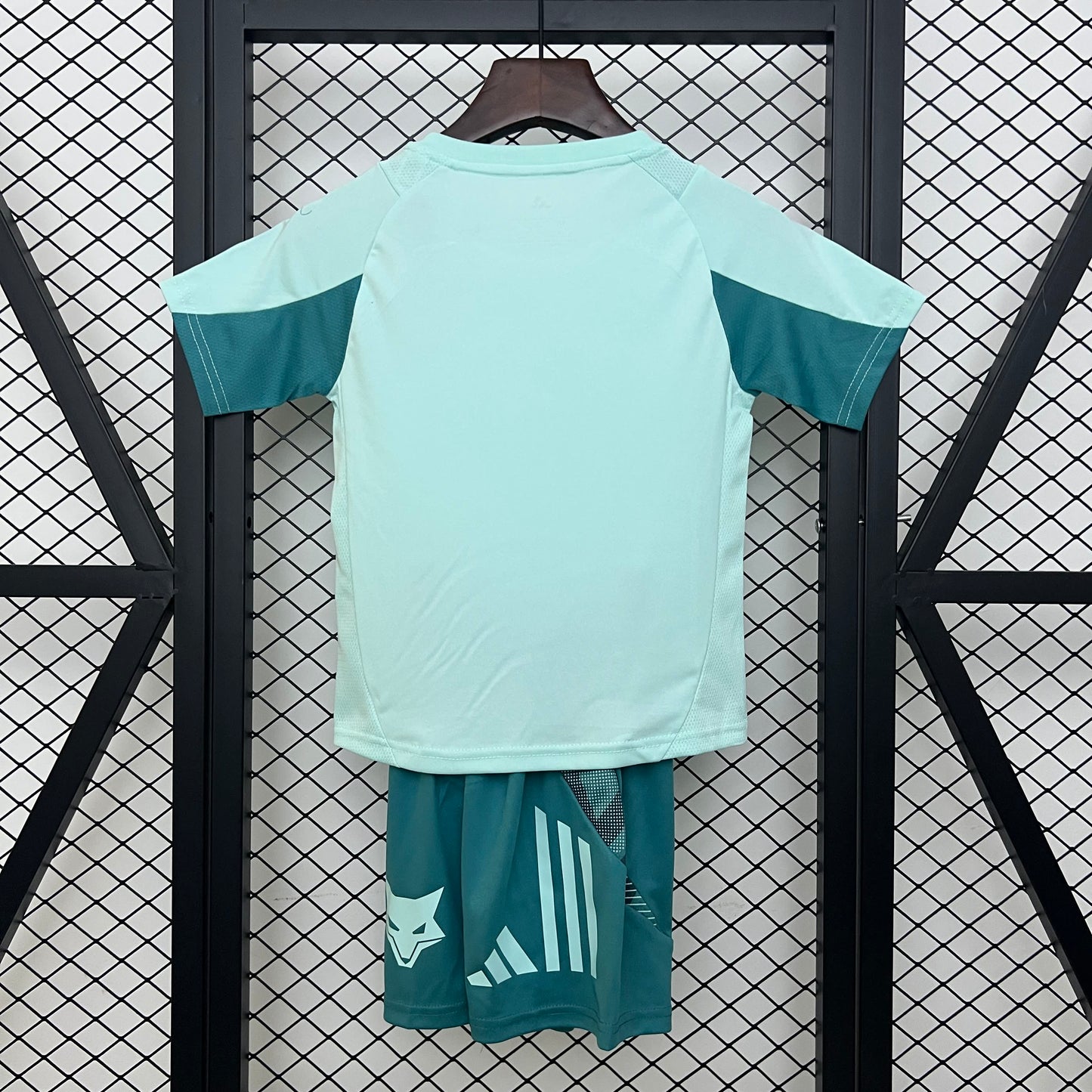 2025/2026 Cruzeiro Training Shirt for Kids