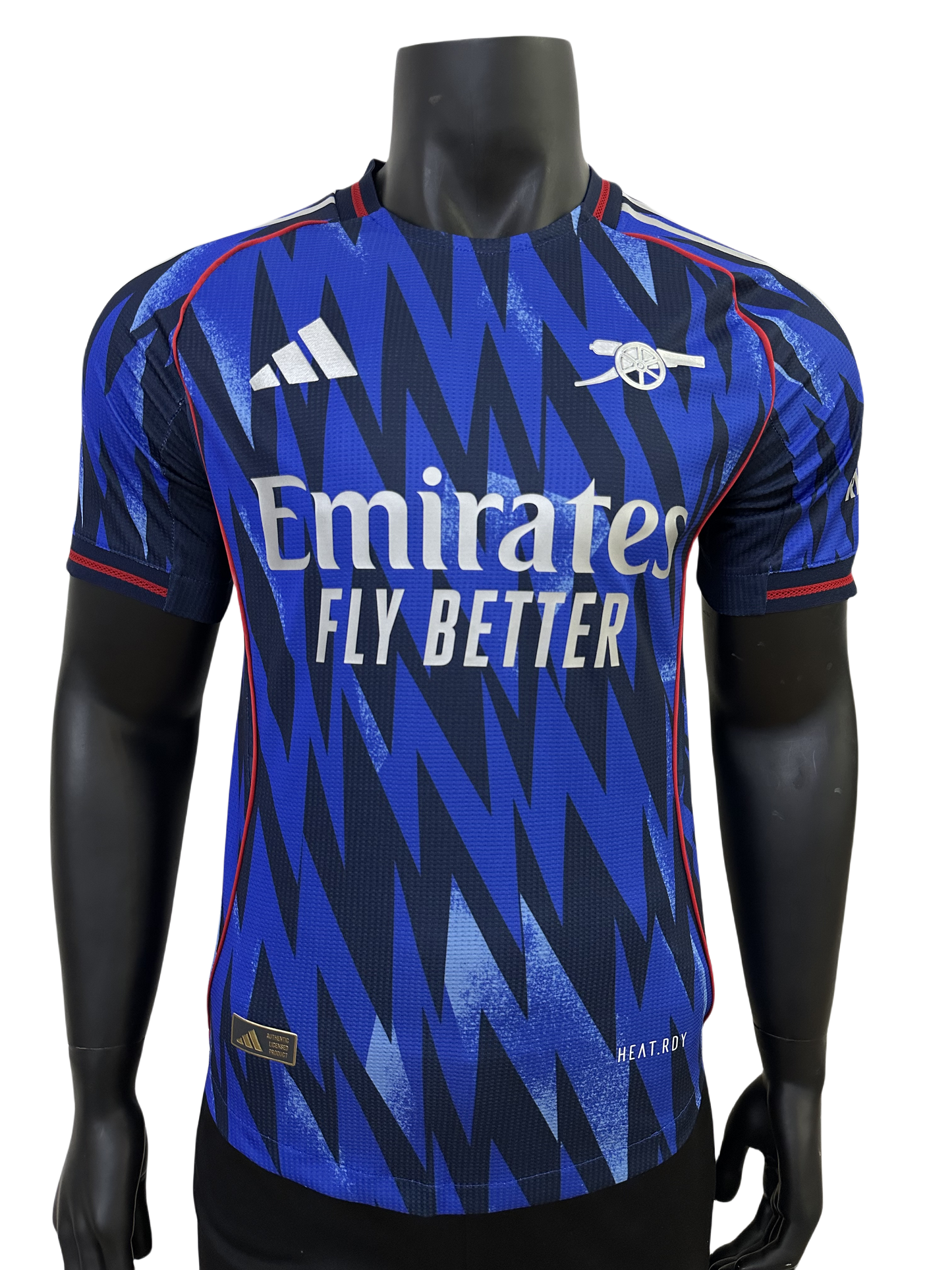 2526 Arsenal away(Player Edition)