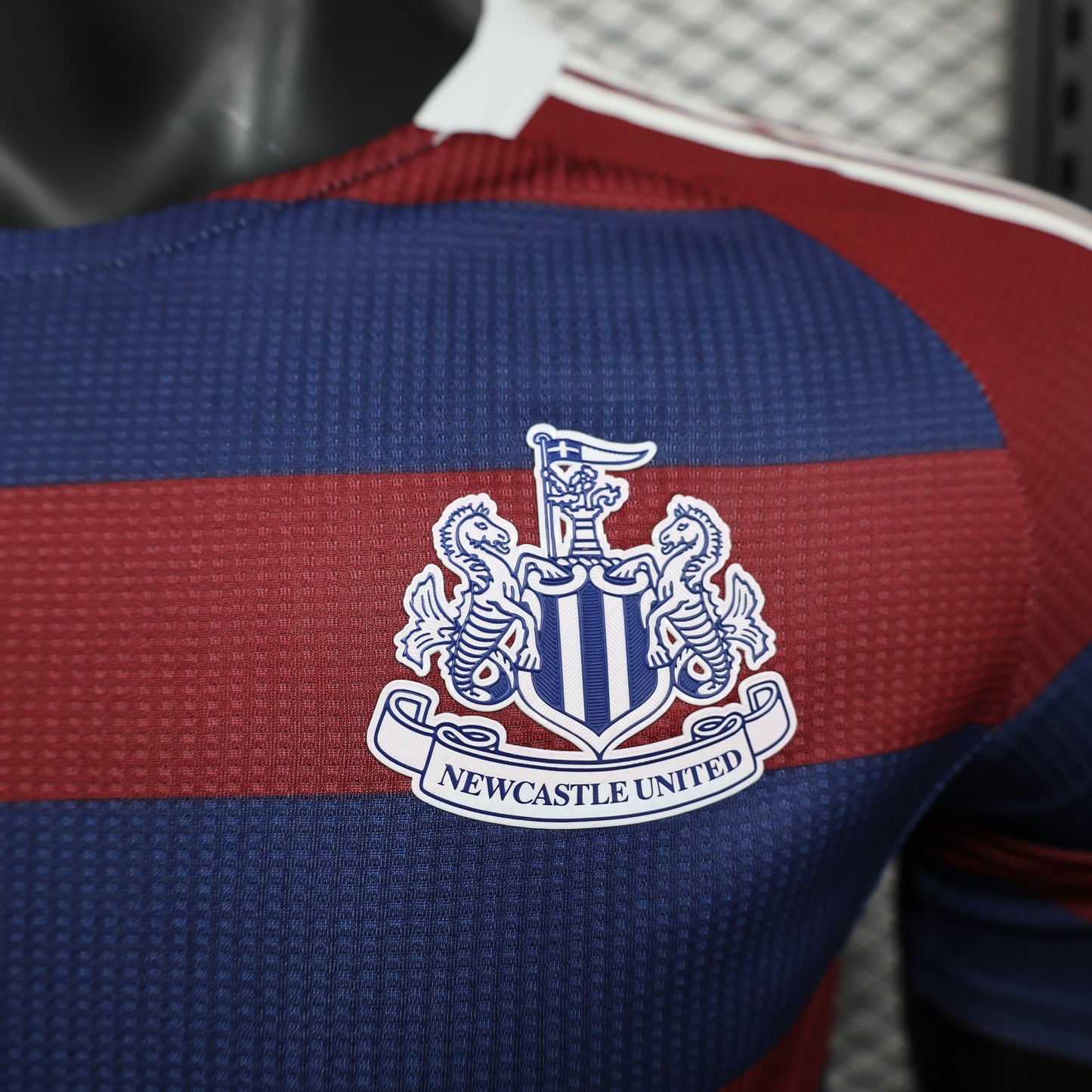 2024/25 Newcastle United Away(Player Edition)