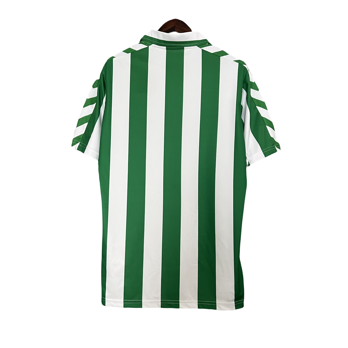 1988/1989 Real Betis Home Vintage Shirt