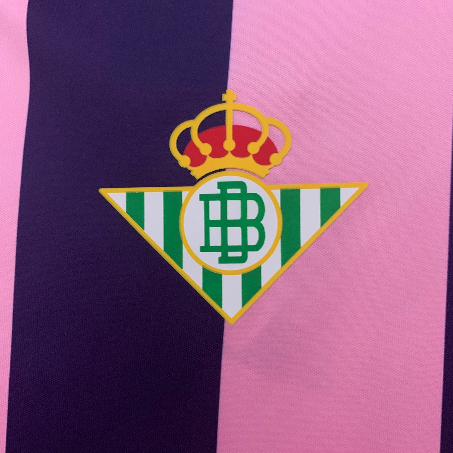 2025/2026 Real Betis Special Edition Shirt