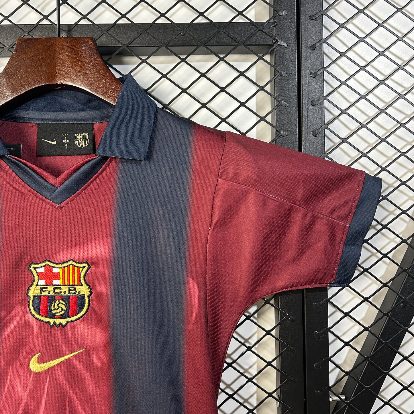 25/26 Barcelona Special Edition kids