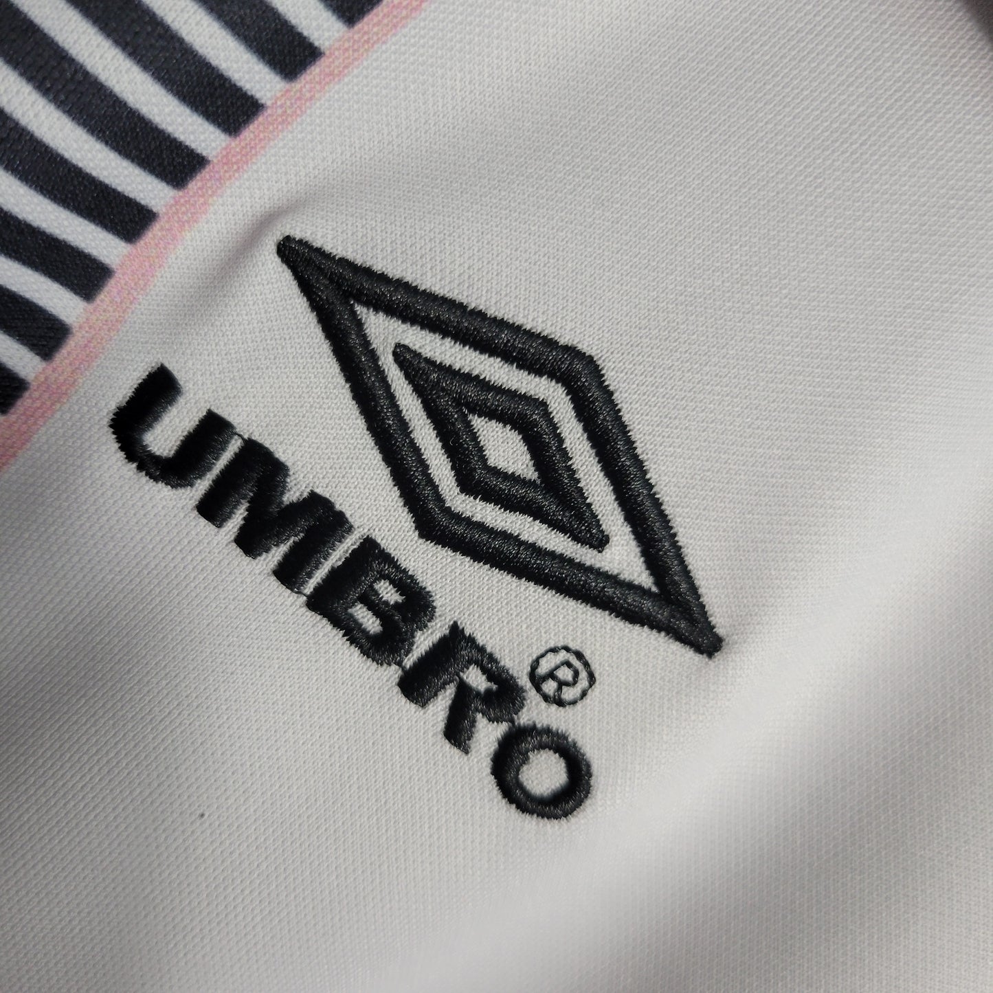 1996 Atlético Mineiro Away Retro Shirt