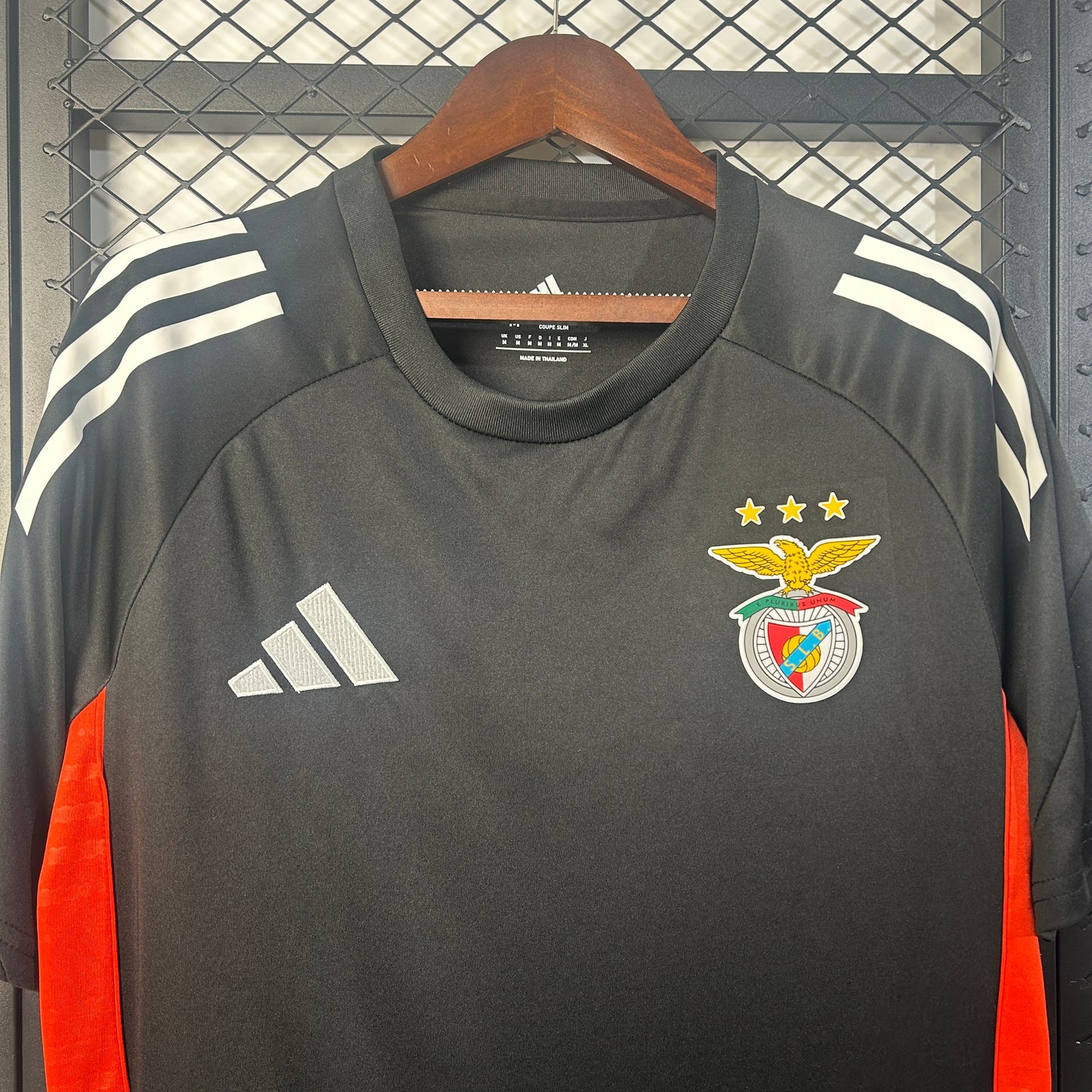 25/26 Benfica Special Edition shirt