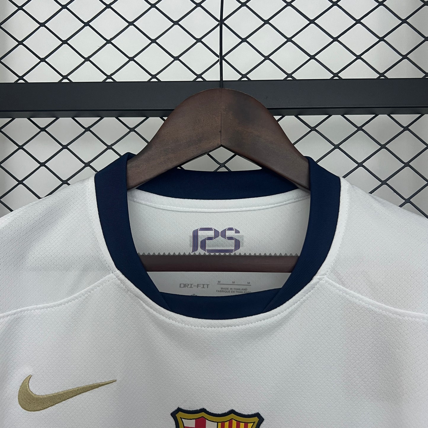 2025/2026 Barcelona joint edition Shirt