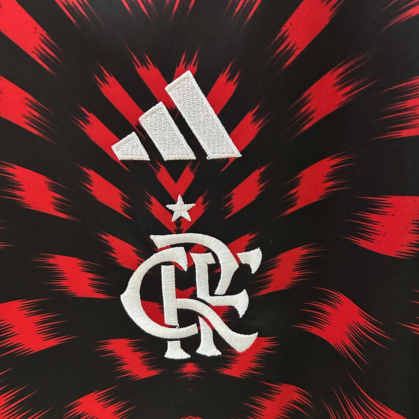 2025/2026 Flamengo Women's Pre-match Women