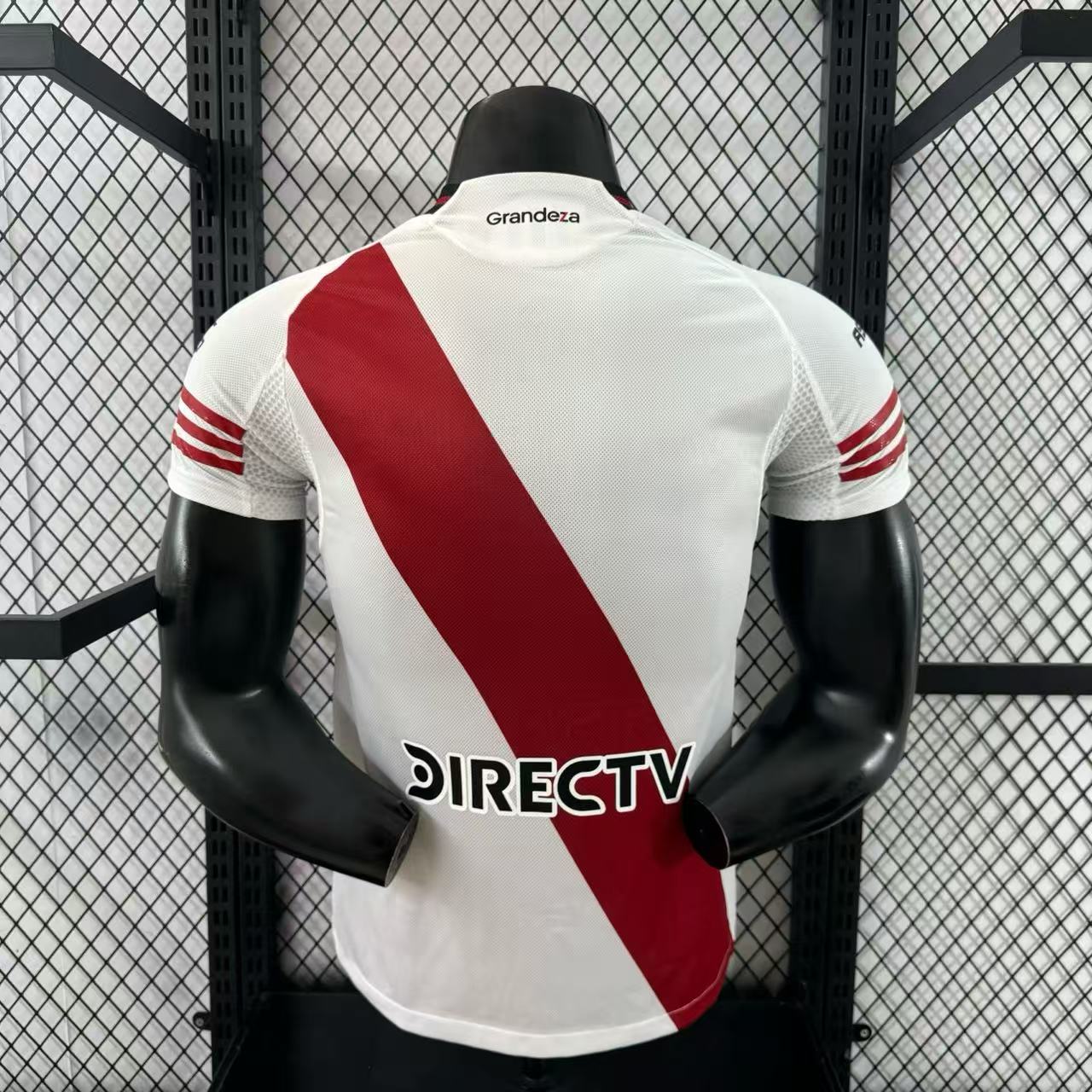 25/26 River Plate Home shirt(Player)