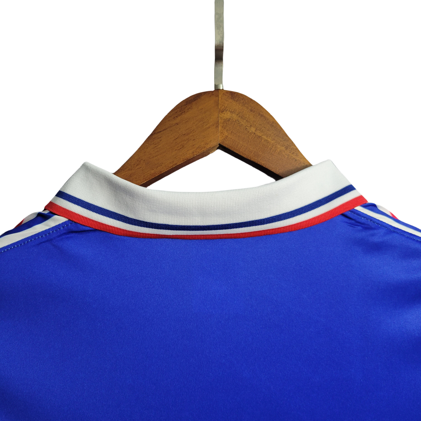 1994 France Home Vintage Shirt