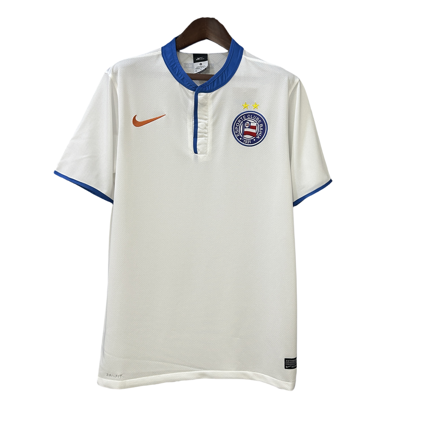 2013/2014 Bahia Home Vintage Shirt