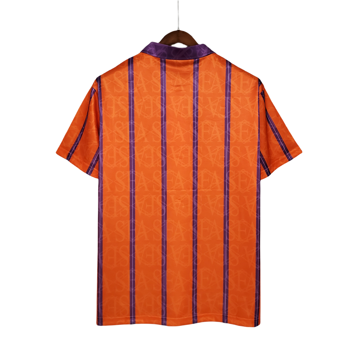 1994 Scotland away Retro shirt