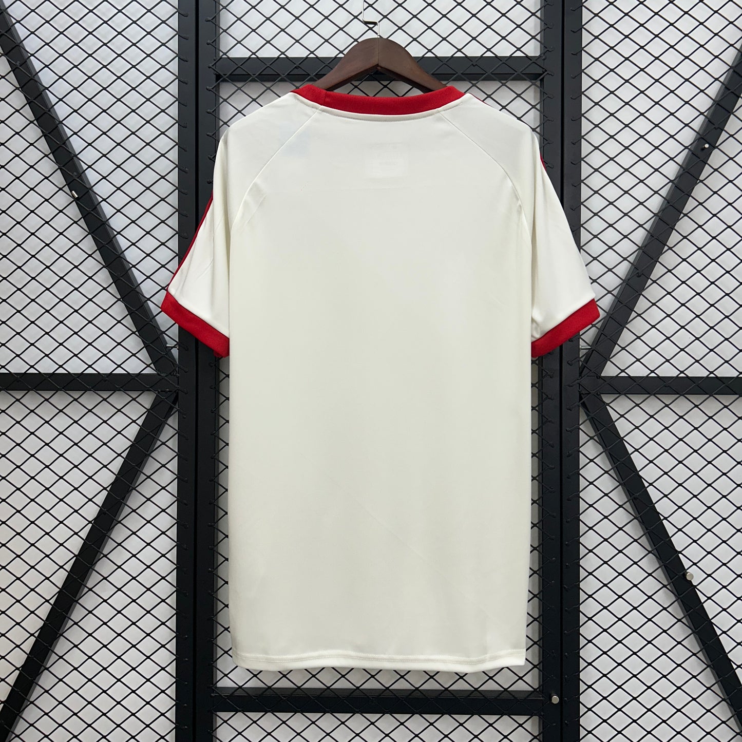 2025/2026 Flamengo Commemorative Edition Shirt