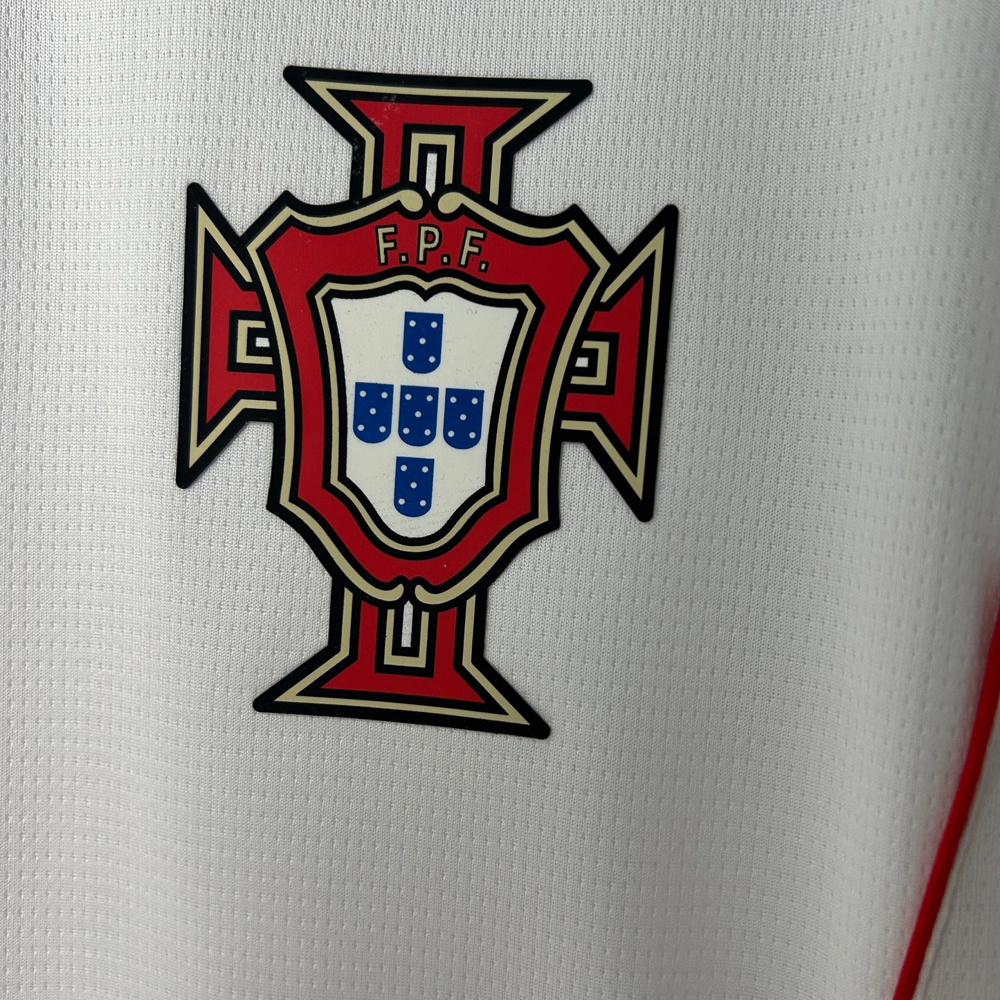 2025 Portugal Training shirt