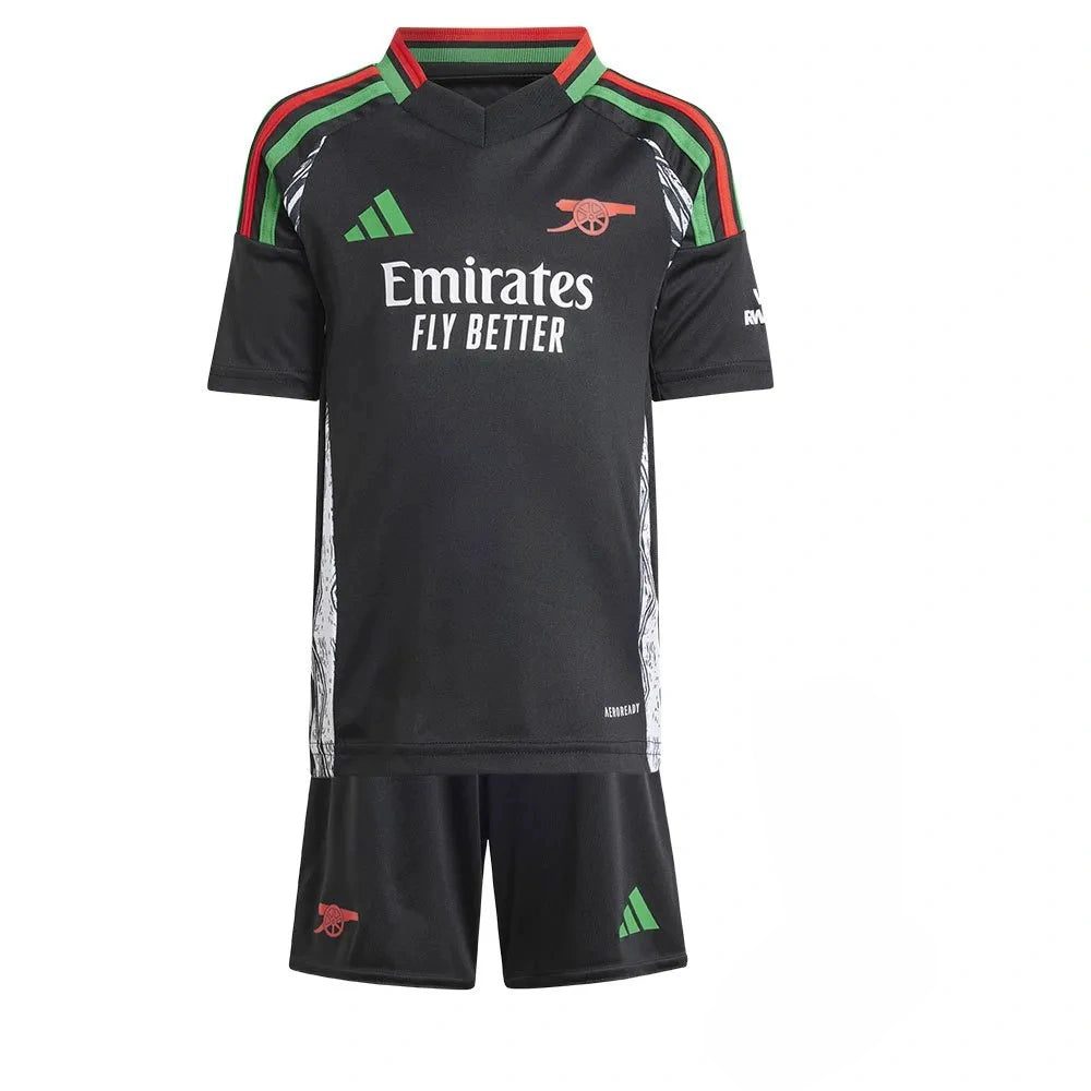 2024-2025 Arsenal Away Shirt (Kids)