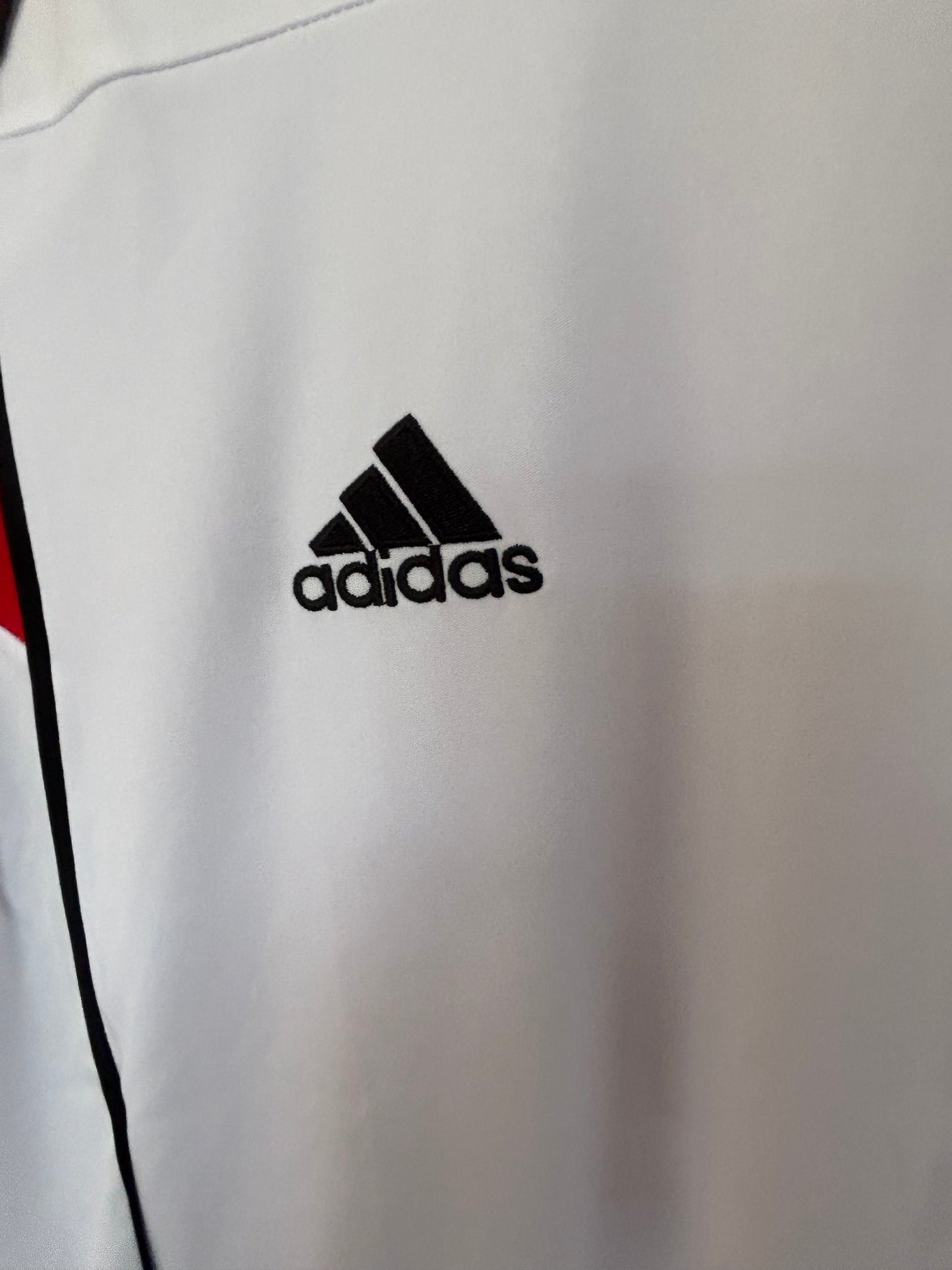 25/26 River Plate Training Suit shirt