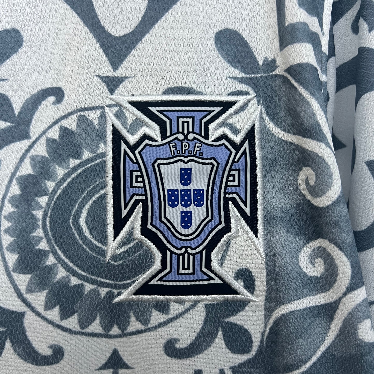 2025 Portugal Special Edition Shirt