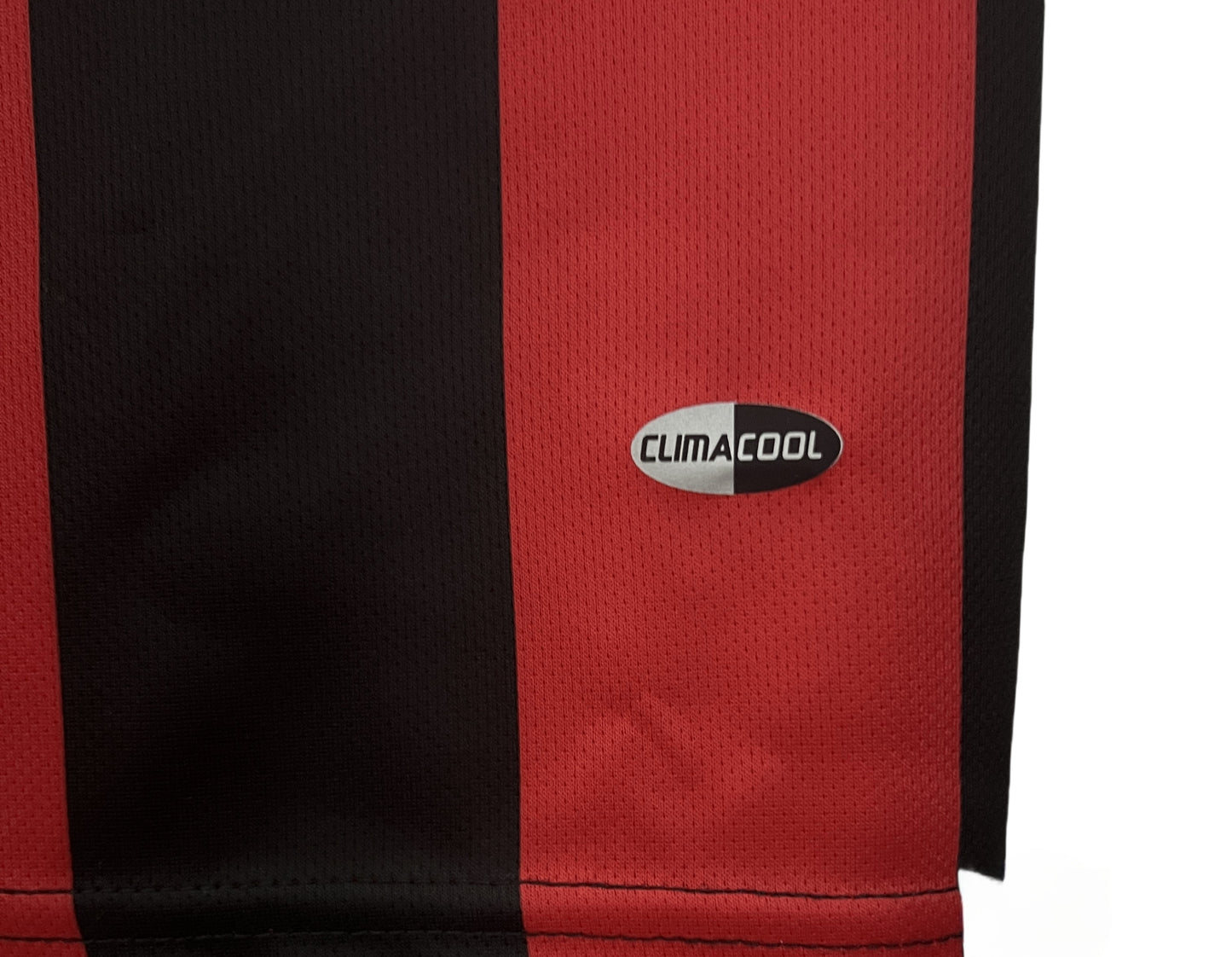 2003/2004 AC Milan Home Retro Shirt