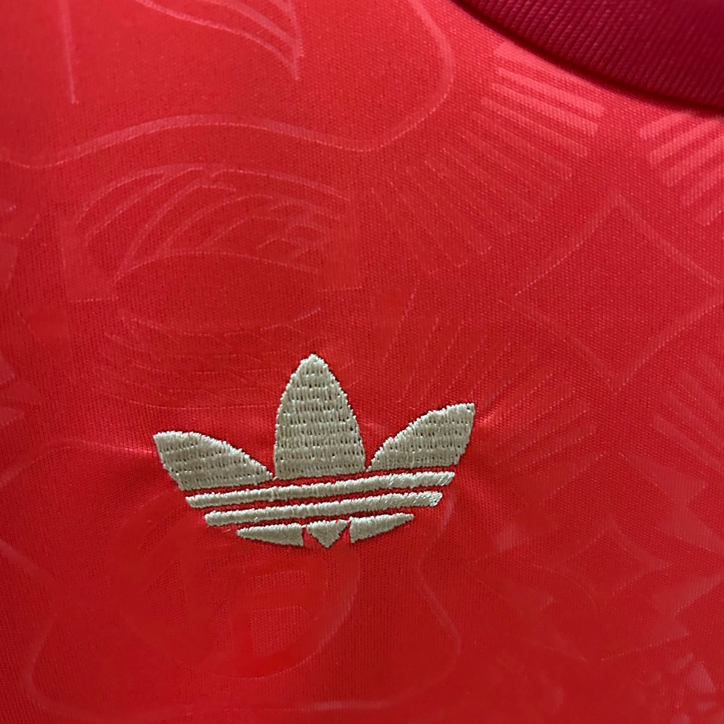 2025/2026 FC Bayern Munich 125th Anniversary Shirt for Kids