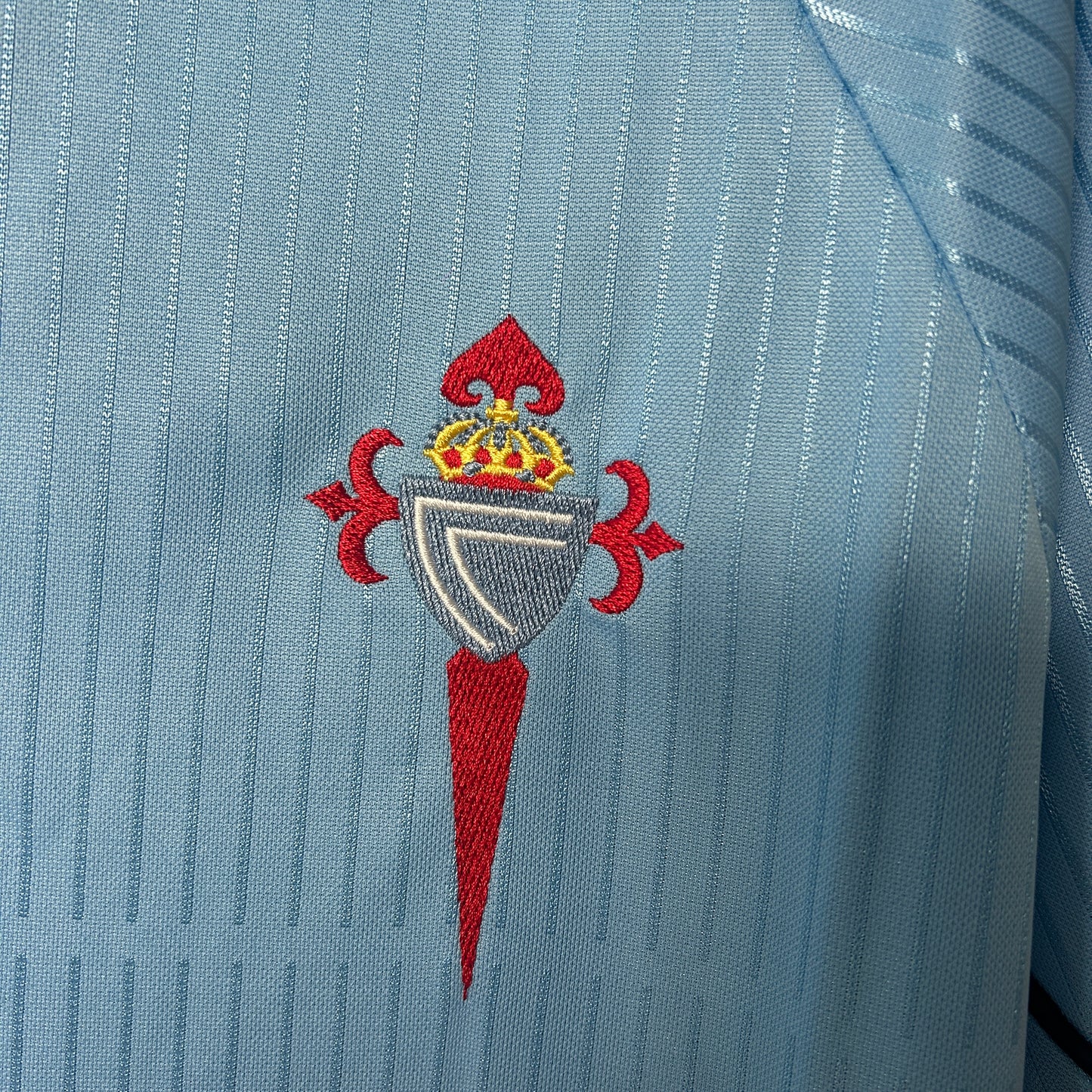 1997/1999 Celta Home Retro Shirt