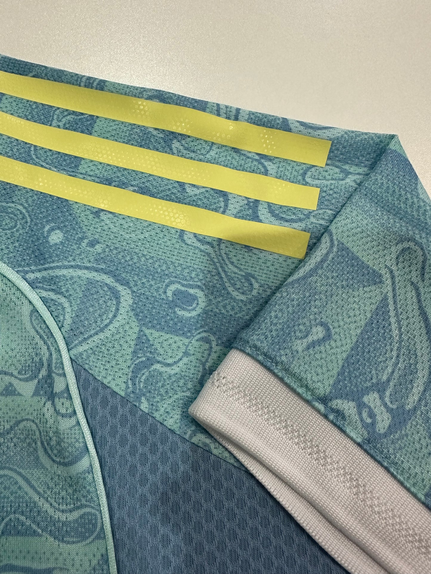 2025/2026 Juventus Away Shirt(Player)