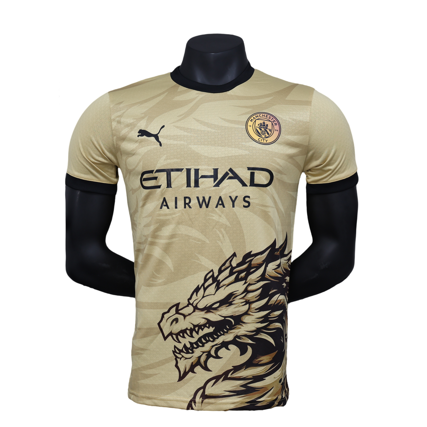 2024/25 Manchester City Special Edition(Player Edition)