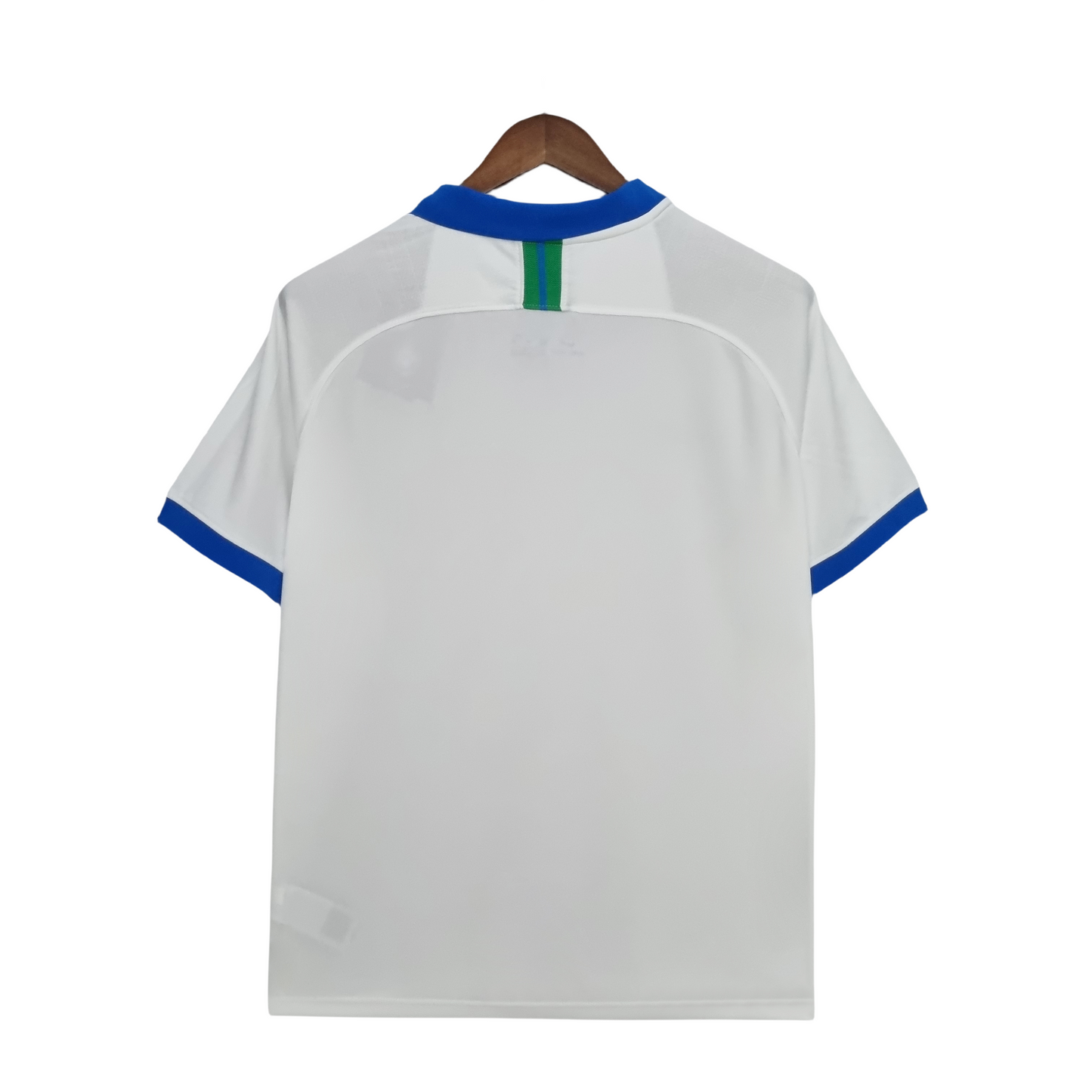 2019 Brazil Away Shirt