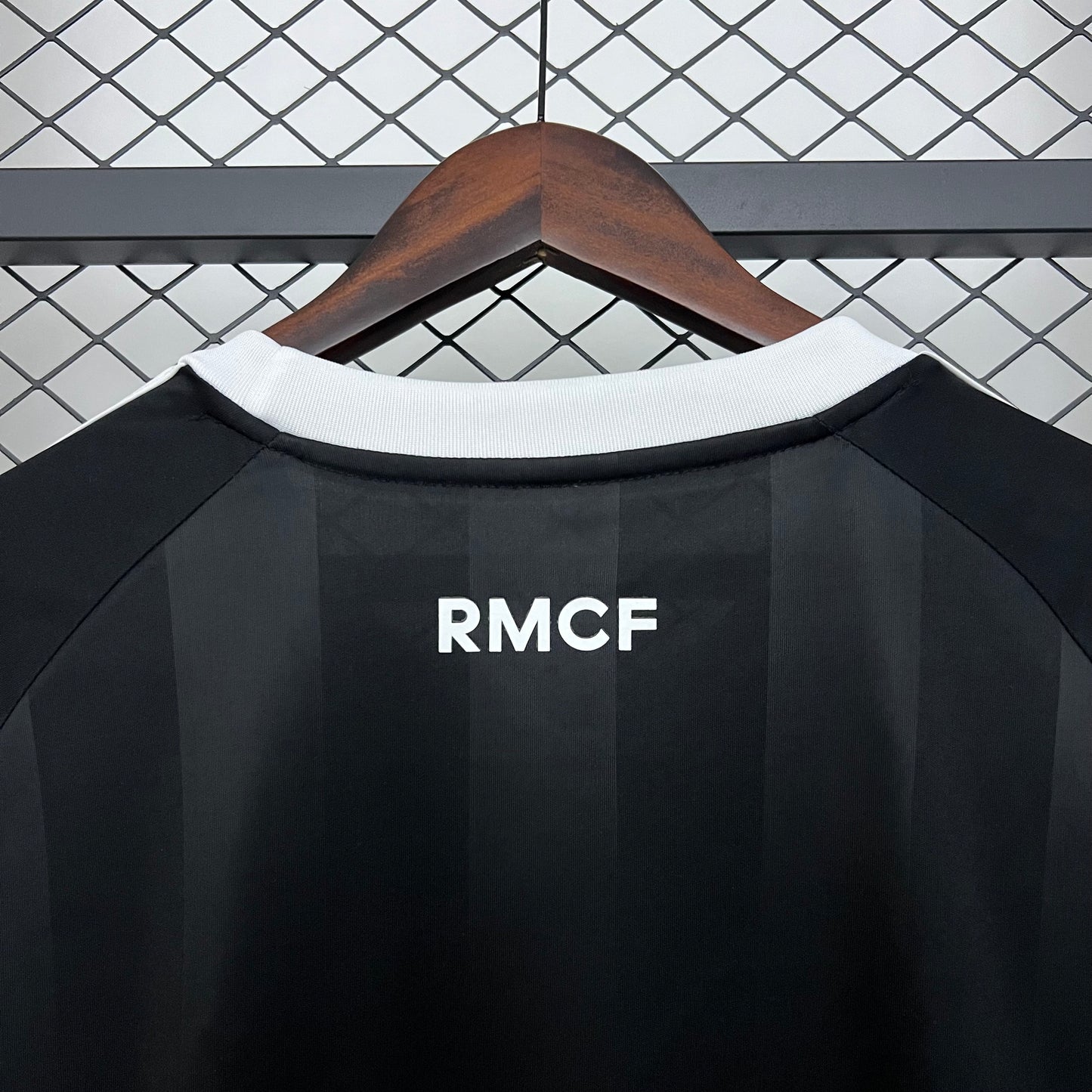 2025/2026 Real Madrid Special Edition Shirt