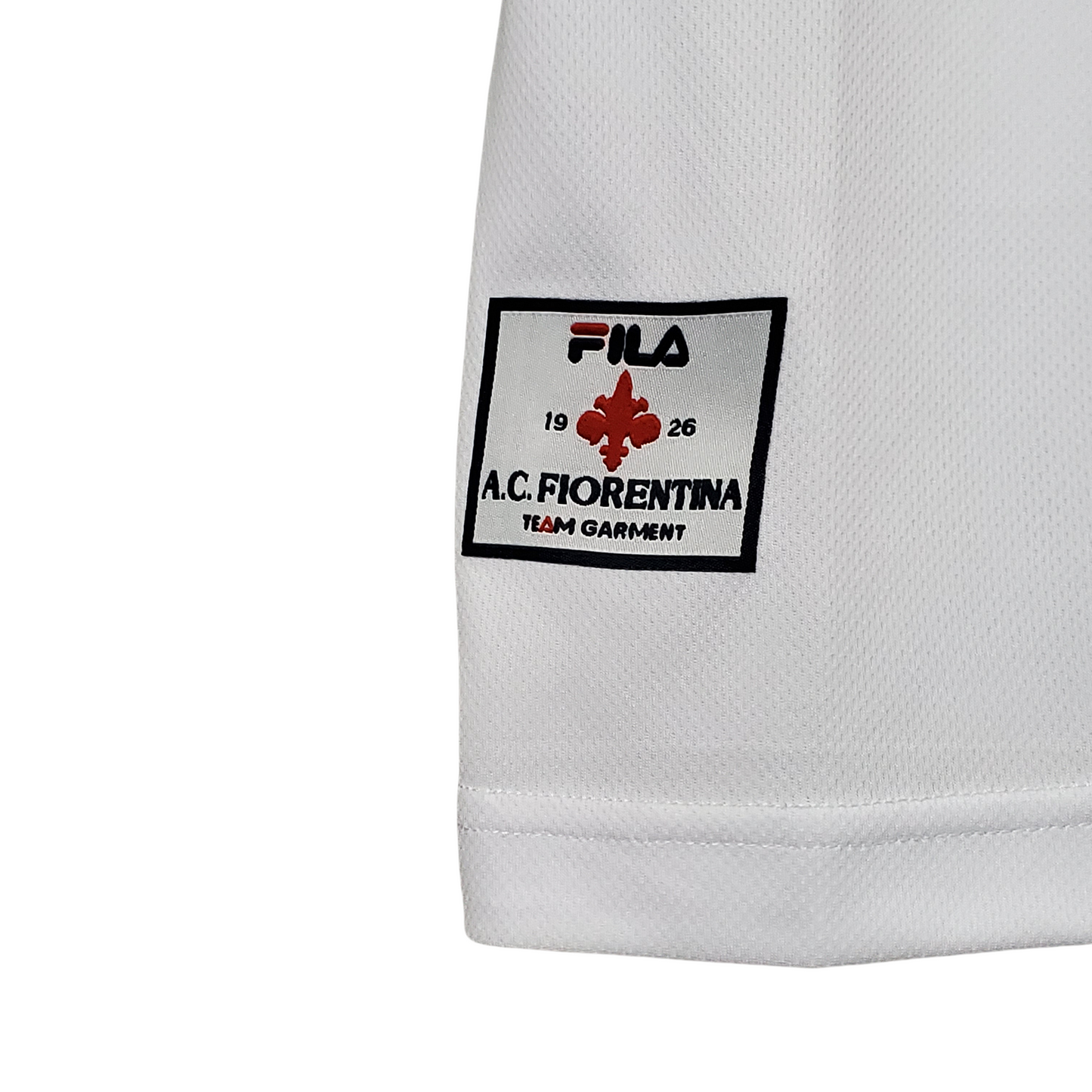 1998 Florence Retro Away Shirt