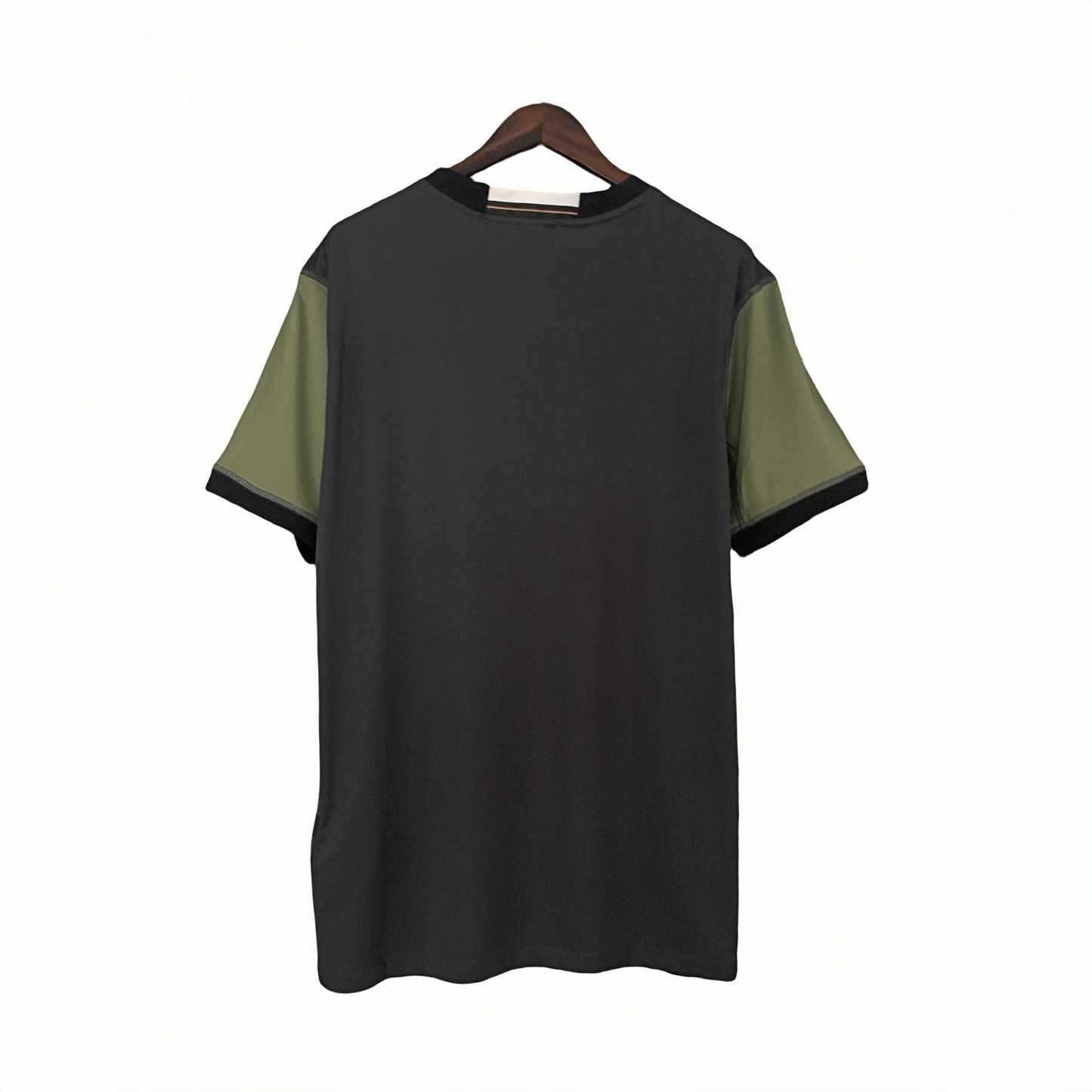 2016 Germany World Cup Away Retro Shirt