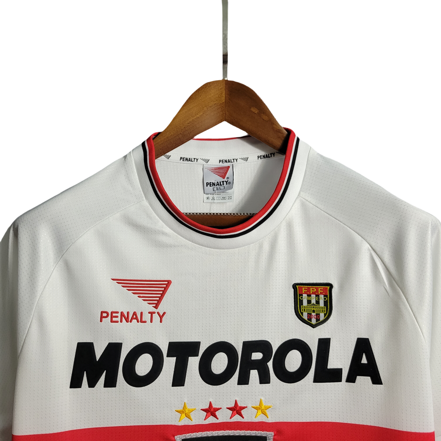 2000 House of Sao Paulo Vintage Shirt
