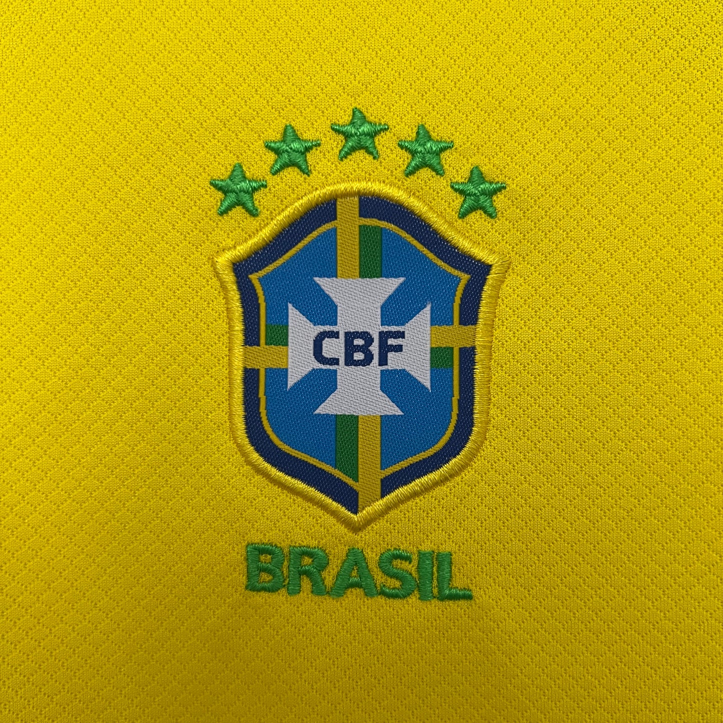 2025 Brazil HouseShirt kids