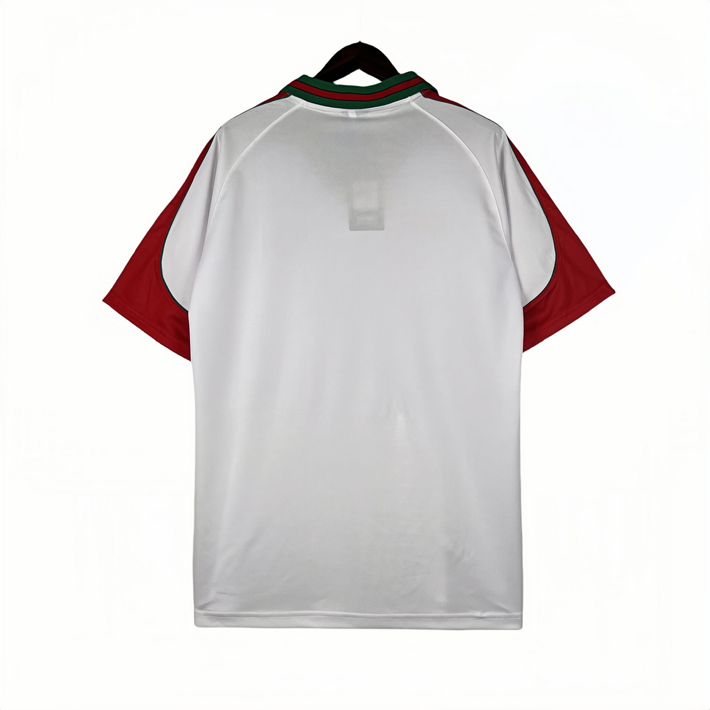 1996/1997 Portugal Away Retro Shirt