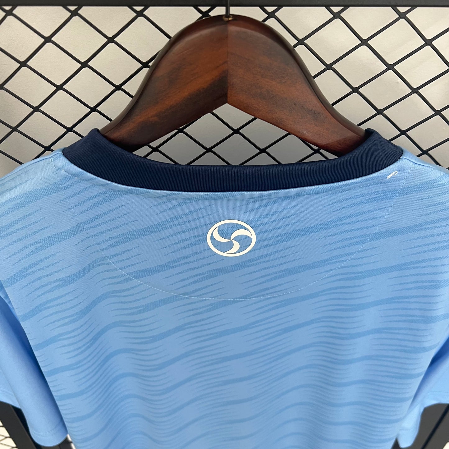 25/26 Celta home shirt
