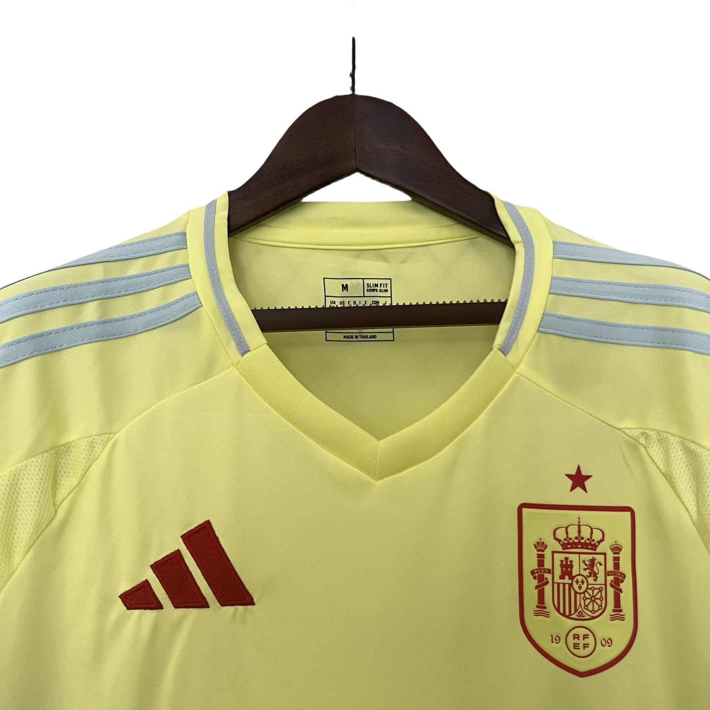 2024 Spain Away Shirt