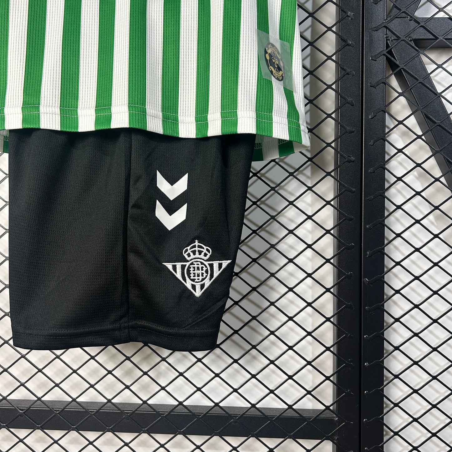 2025/2026 Real Betis Special Edition Shirt for Kids