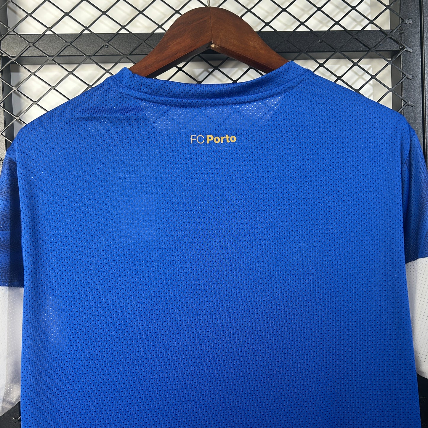 25/26 Porto Special Edition shirt