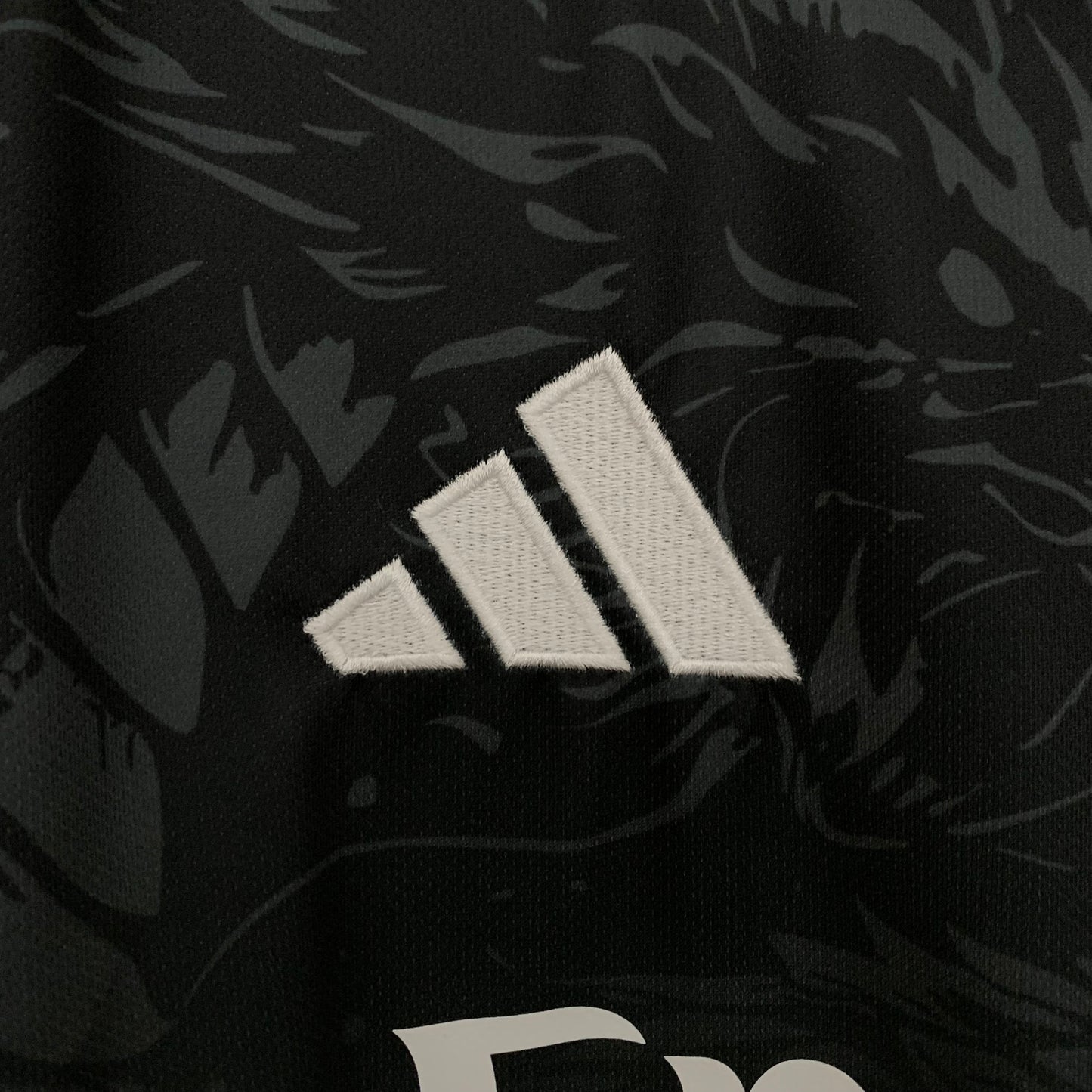 2025/2026 Real Madrid Special Edition Shirt