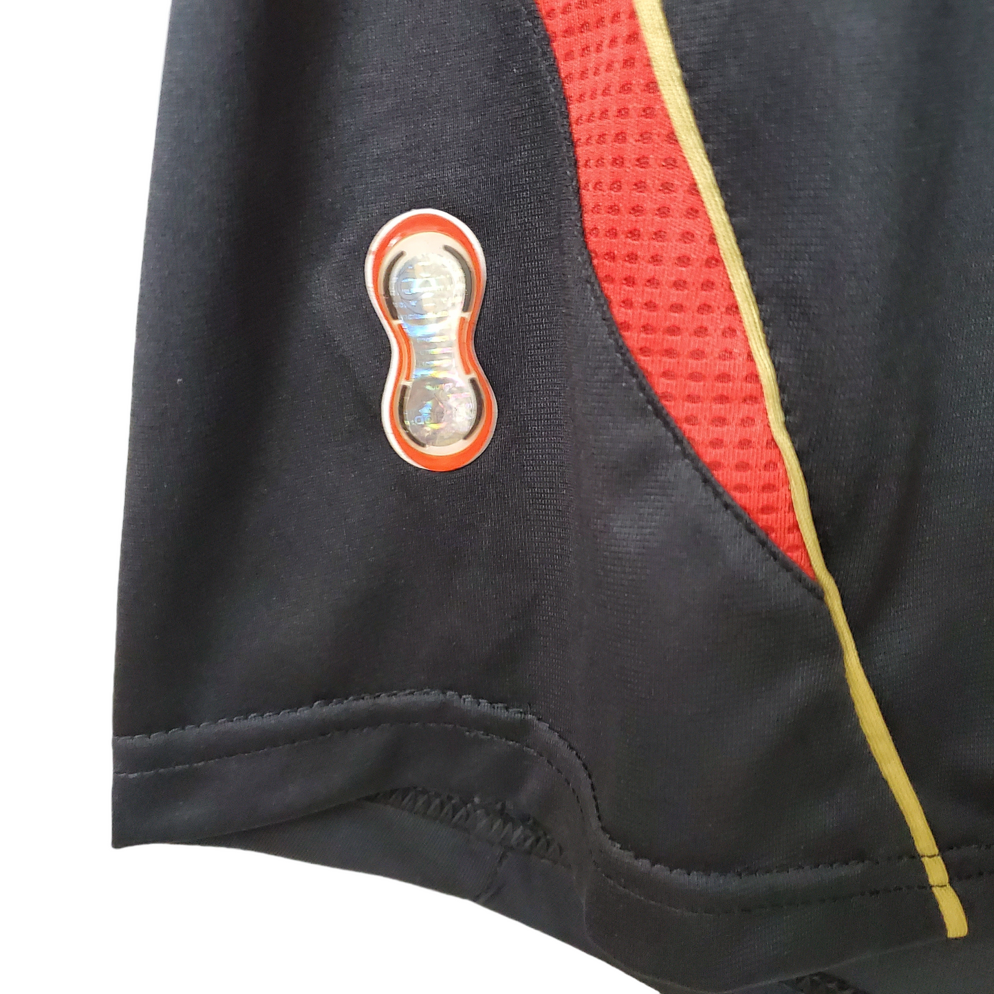 2006 AC Milan Third Match Shirt
