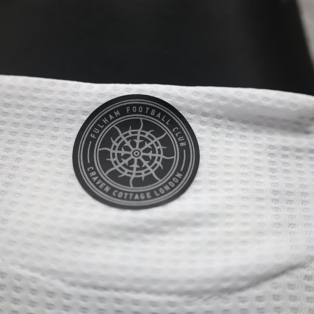 24/25 Fulham home jersey(Player Edition)