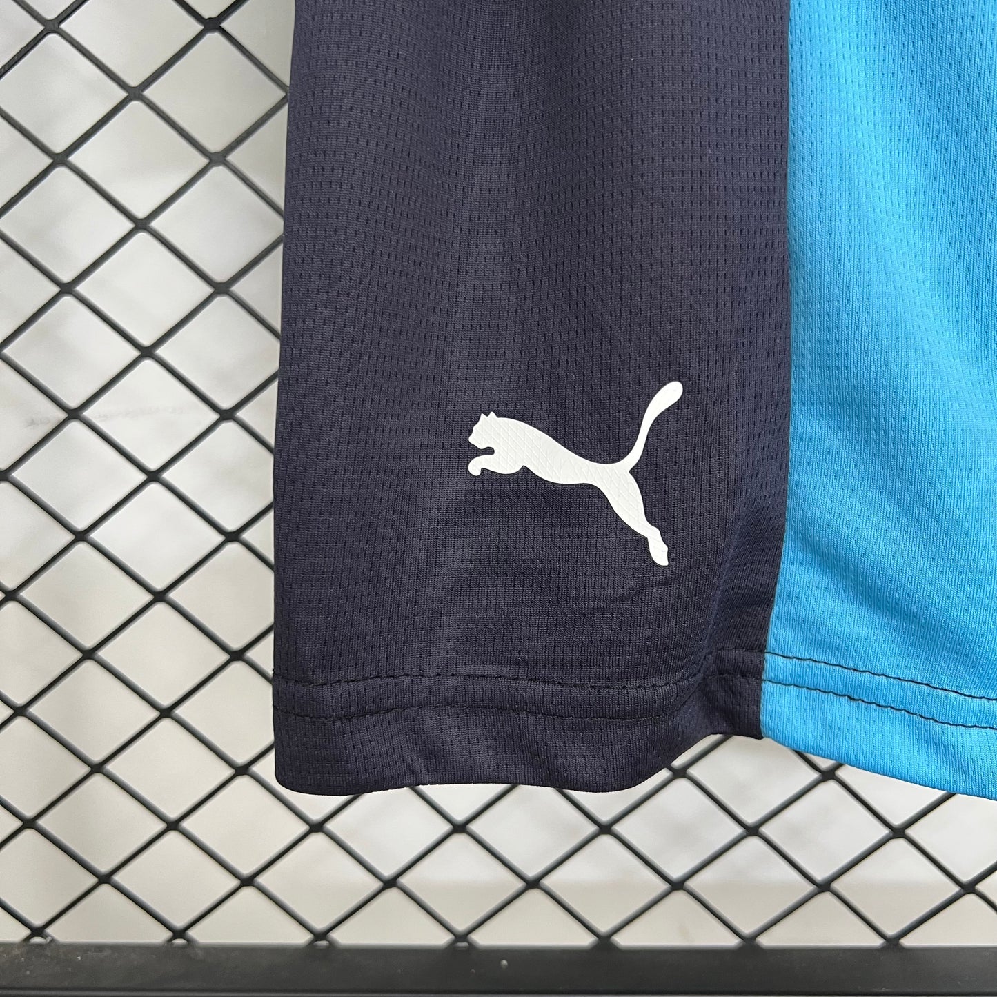 25/26 Marseille away Kids shirt