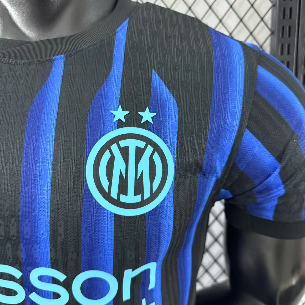 25/26 Inter Milan Home shirt(Player)