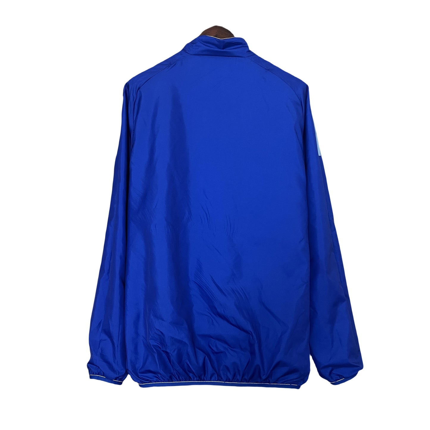 2024 Argentina Trench Coat Reversible