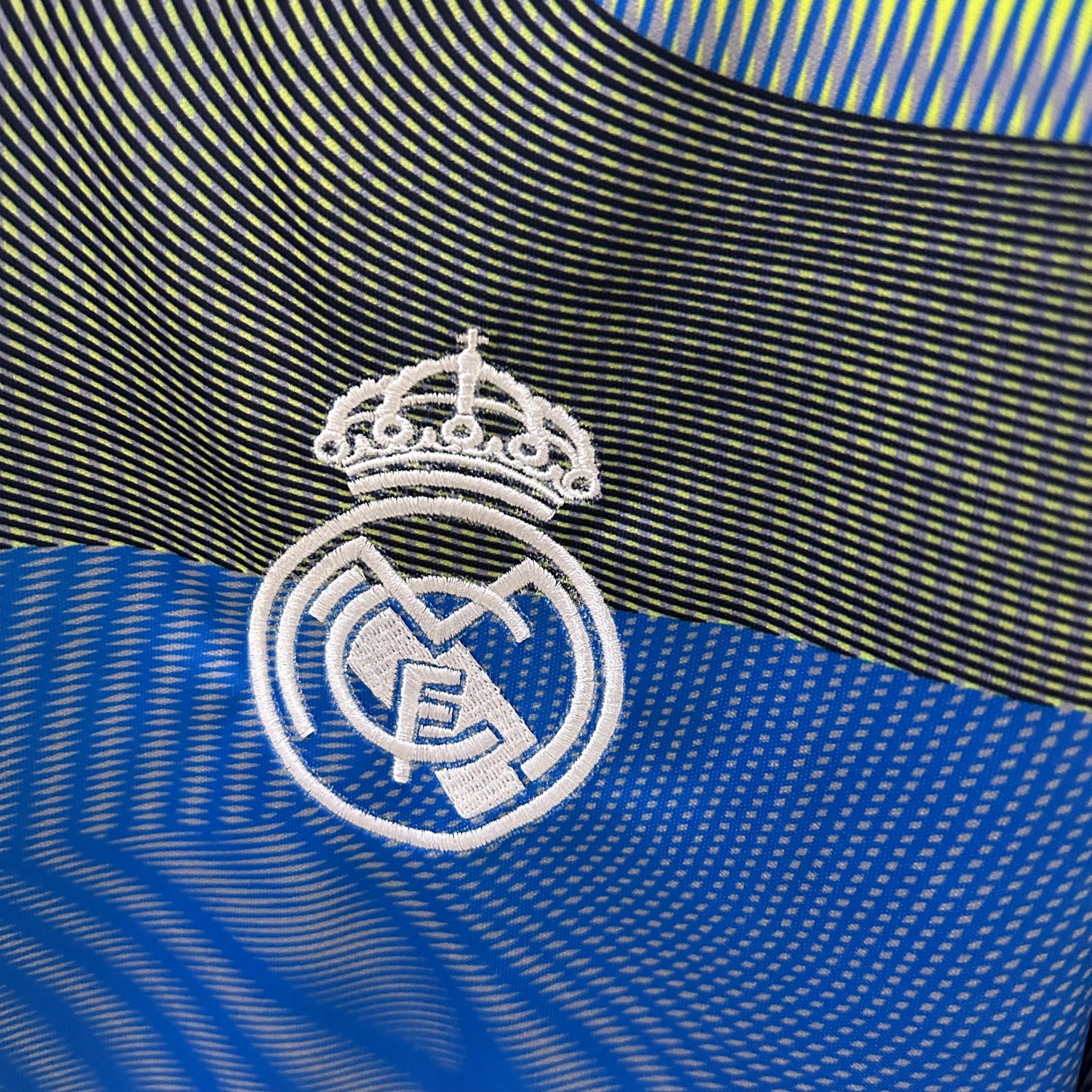 2025/2026 Real Madrid training uniform Shirt
