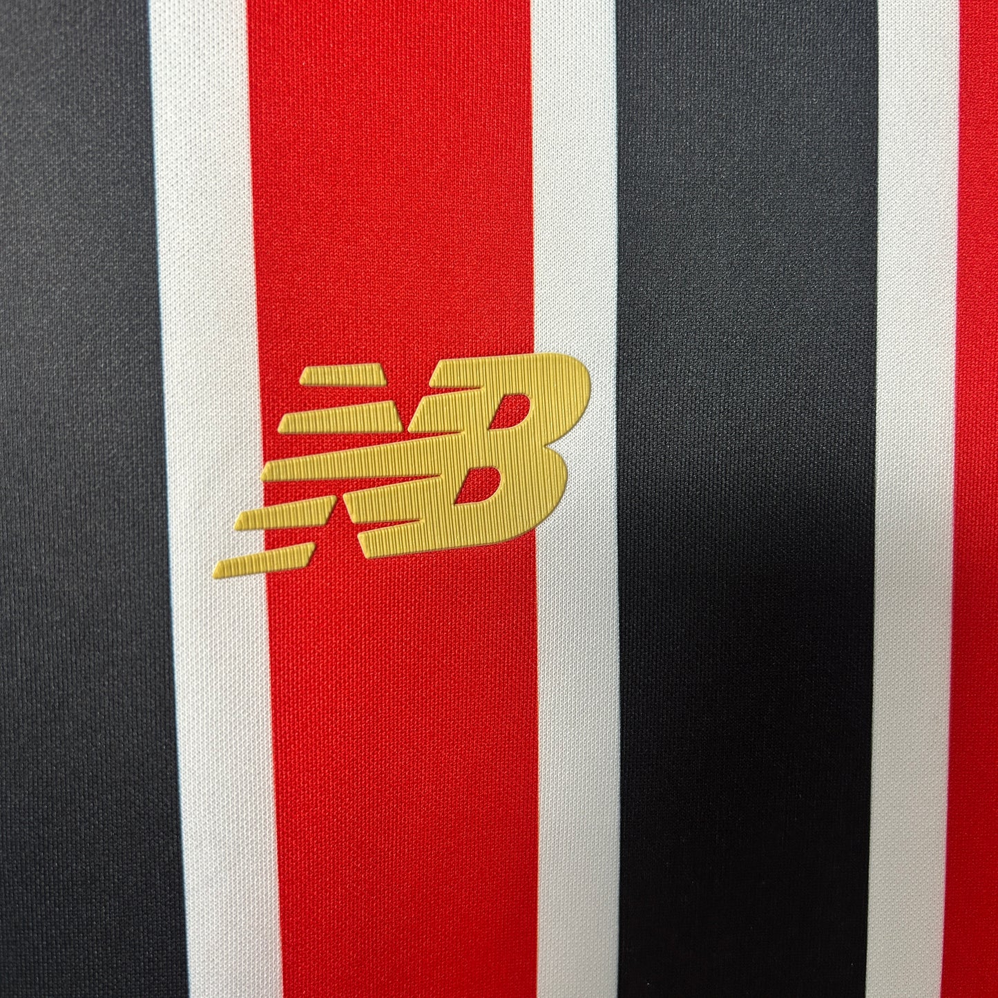 2025/2026 São Paulo Away Shirt Women