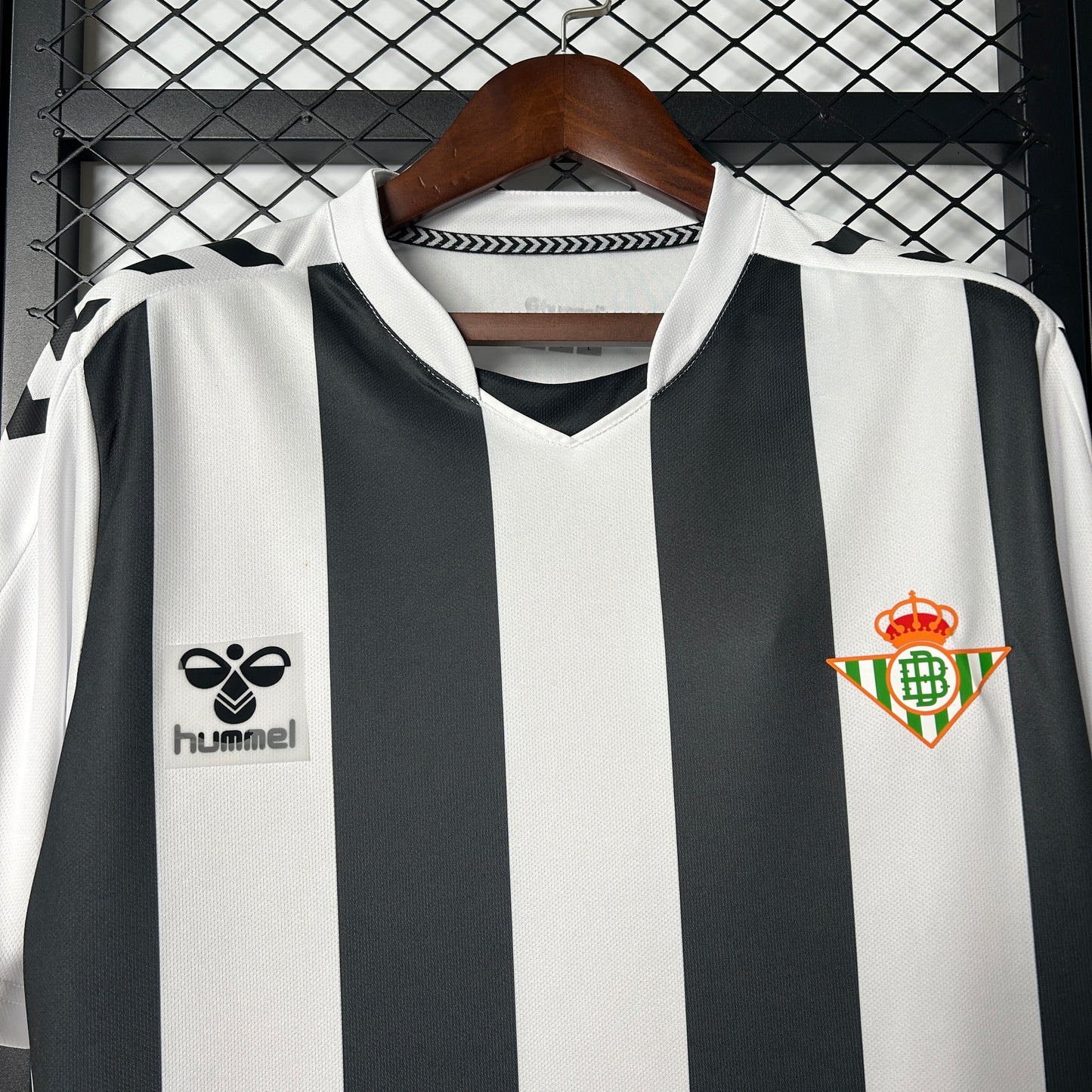 2025/2026 Real Betis Special Edition Shirt