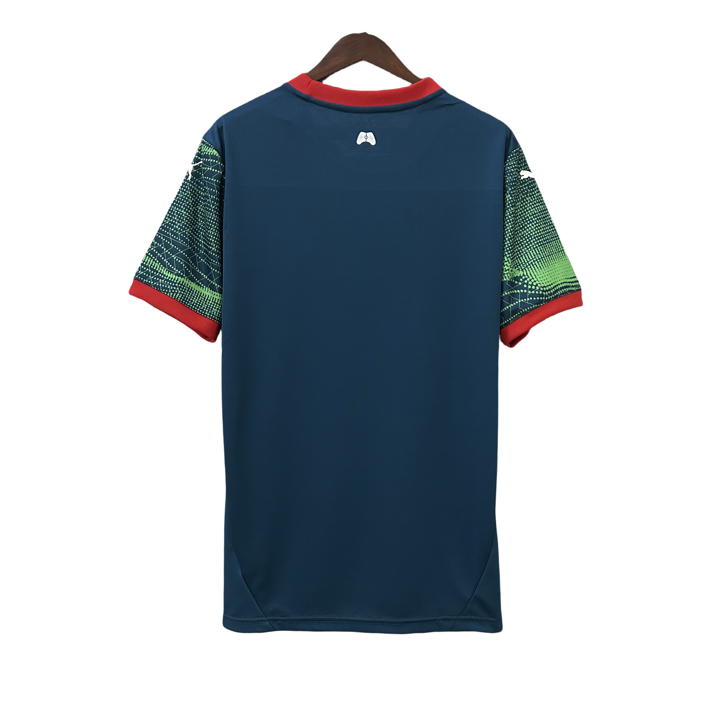 2025 Portugal training shirt
